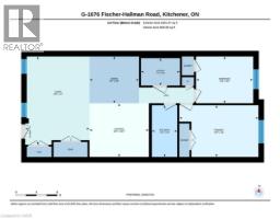 1676 FISCHER HALLMAN Road UnitNo. G - 27