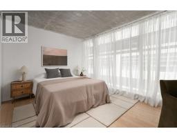 388 W RICHMOND Street W UnitNo. 906 - 23
