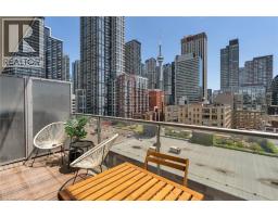 388 W RICHMOND Street W UnitNo. 906 - 32