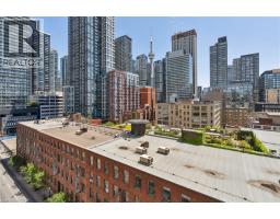 388 W RICHMOND Street W UnitNo. 906 - 34