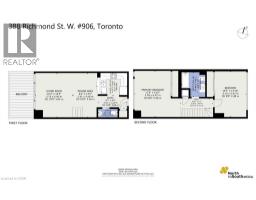 388 W RICHMOND Street W UnitNo. 906 - 48