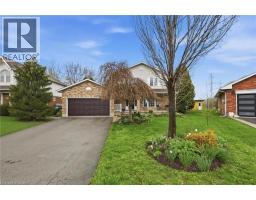 187 ALDERLEA Drive - 2