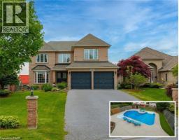 26 SHADYRIDGE Place - 1
