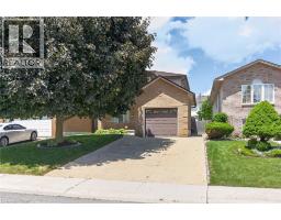 45 OSSINGTON Drive - 2