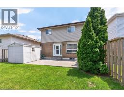 45 OSSINGTON Drive - 36