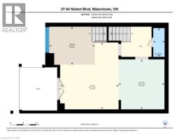 54 NISBET Boulevard UnitNo. 37 - 43