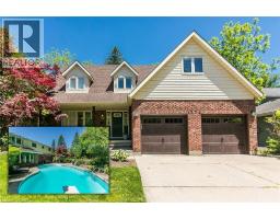 1774 OLD MILL Road - 1