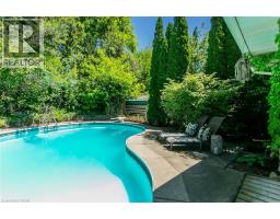1774 OLD MILL Road - 33