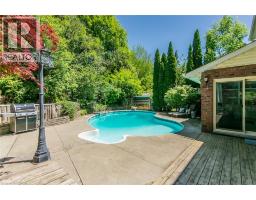 1774 OLD MILL Road - 36