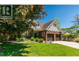 1774 OLD MILL Road - 4