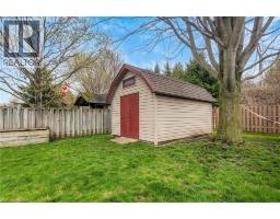 22 LORRAINE Avenue - 35