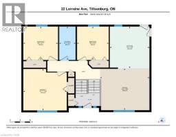 22 LORRAINE Avenue - 42