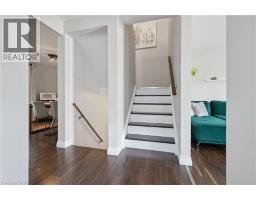 124 SANDERSON Drive - 16
