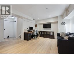 124 SANDERSON Drive - 24
