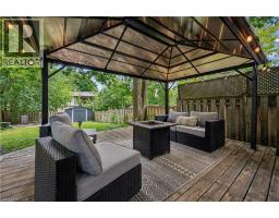 124 SANDERSON Drive - 30