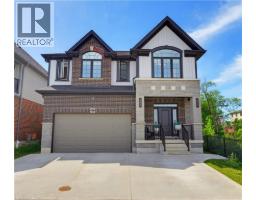 647 BLAIR CREEK Drive - 1
