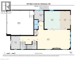 647 BLAIR CREEK Drive - 47