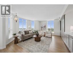 1414 E KING Street E UnitNo. 907 - 6