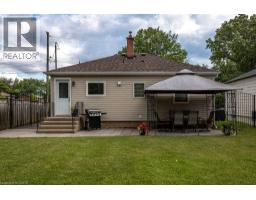 720 BRITANNIA Avenue - 35