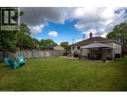 720 BRITANNIA Avenue - 39