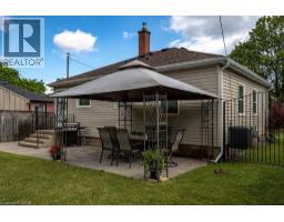 720 BRITANNIA Avenue - 40