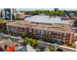 165 E DUKE Street E UnitNo. 105 - 1