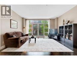 165 E DUKE Street E UnitNo. 105 - 11