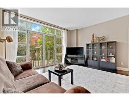 165 E DUKE Street E UnitNo. 105 - 12