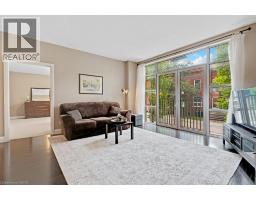 165 E DUKE Street E UnitNo. 105 - 14