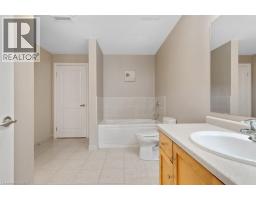165 E DUKE Street E UnitNo. 105 - 18