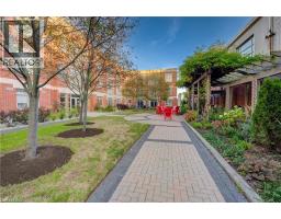 165 E DUKE Street E UnitNo. 105 - 23