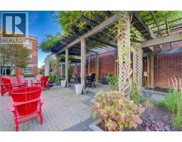 165 E DUKE Street E UnitNo. 105 - 24