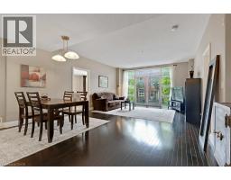 165 E DUKE Street E UnitNo. 105 - 3