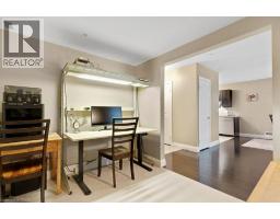165 E DUKE Street E UnitNo. 105 - 9