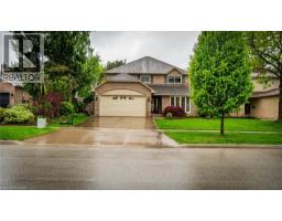 2393 ARNOLD Crescent - 2