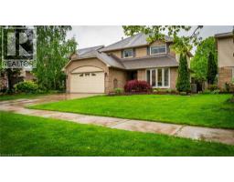 2393 ARNOLD Crescent - 3