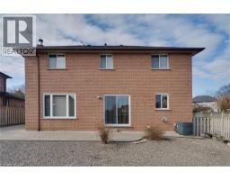 137 NATIONAL Drive - 45