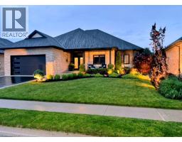 42 BLUENOSE Drive - 2