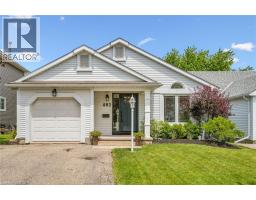 402 WESTVALE Drive - 1