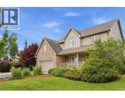36 WEBERLYN Crescent - 3