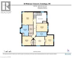36 WEBERLYN Crescent - 50