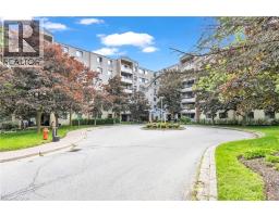 93 WESTWOOD Road UnitNo. 206 - 1