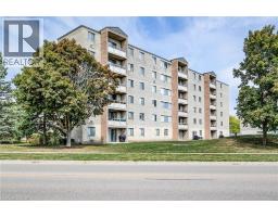 93 WESTWOOD Road UnitNo. 206 - 44