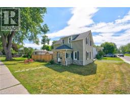 503 JOHN Street - 5