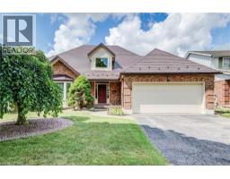 323 AUBURN Drive - 1