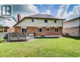 323 AUBURN Drive - 45