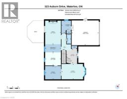 323 AUBURN Drive - 46