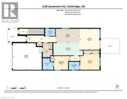 1188 QUEENSTON Road - 21