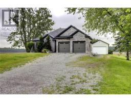 1750 CONCESSION 8 TOWNSEND - 1