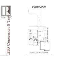 1750 CONCESSION 8 TOWNSEND - 46